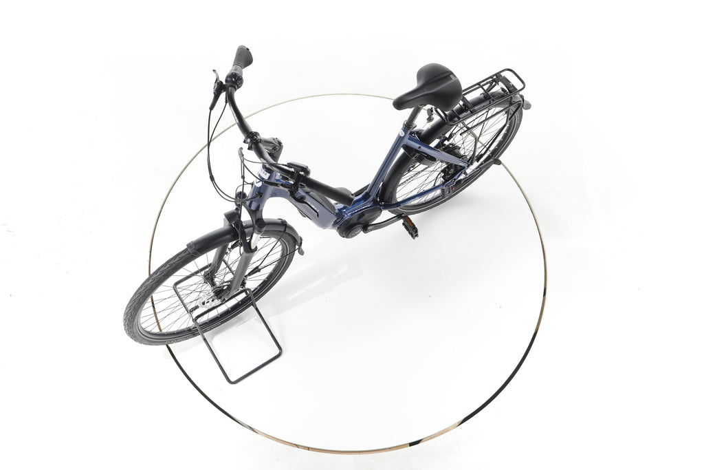 Velo de Ville AEB 400 City E-Bike Tiefeinsteiger 2024 - Image 18