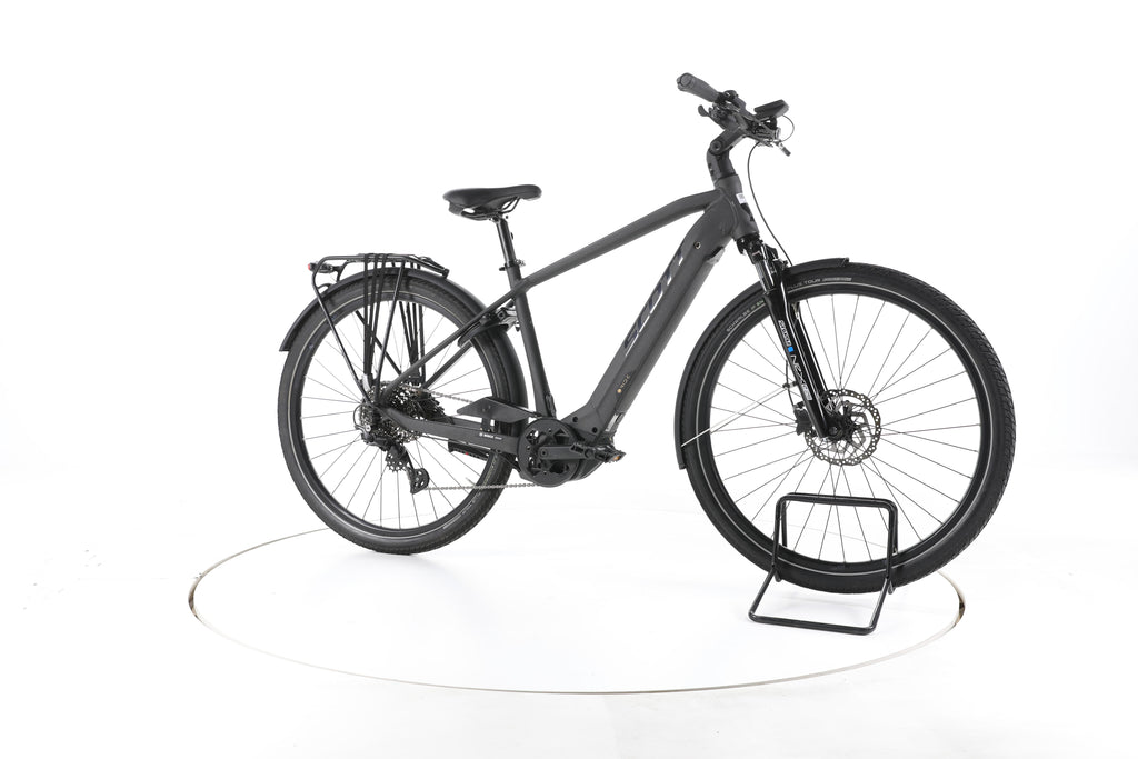 Scott Sub Sport eRide 20 Trekking E-Bike - Image 2