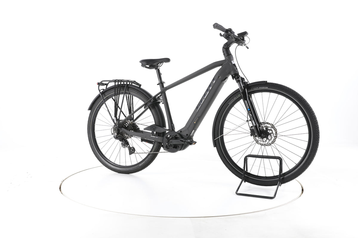Scott Sub Sport eRide 20 Trekking E-Bike - Image 2