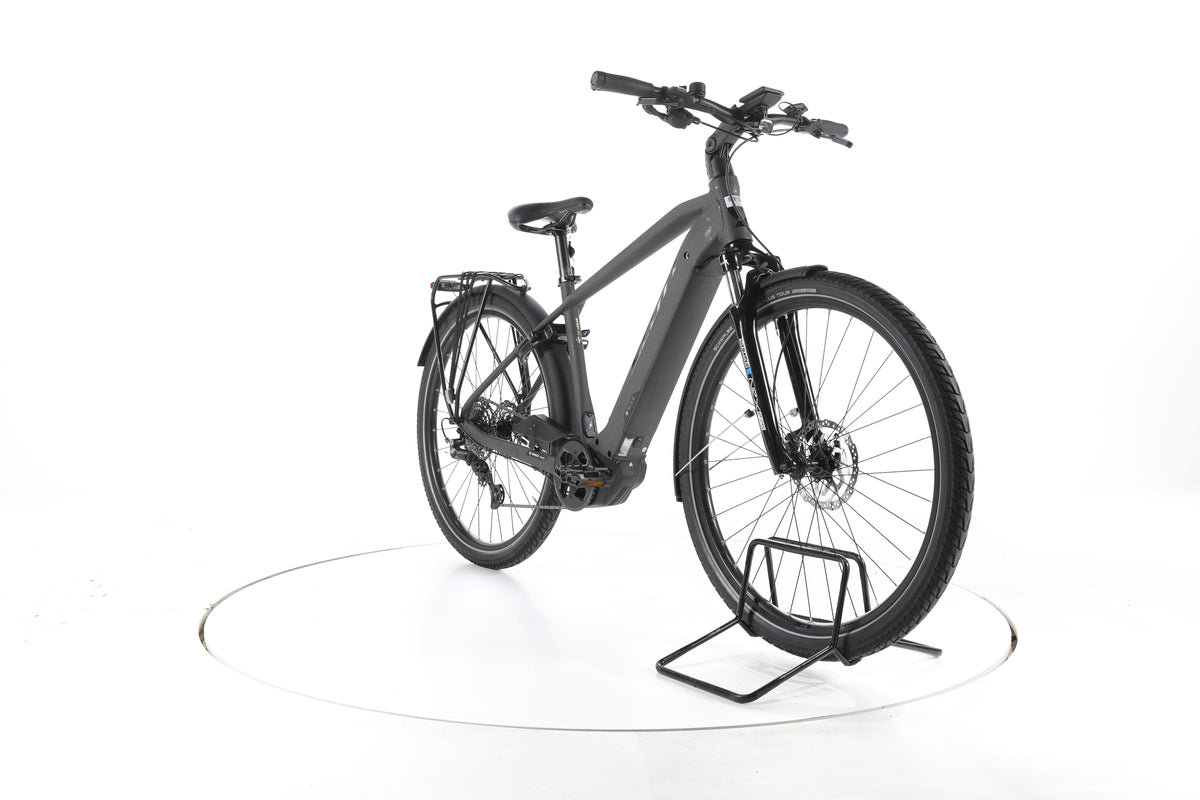 Scott Sub Sport eRide 20 Trekking E-Bike - Image 3