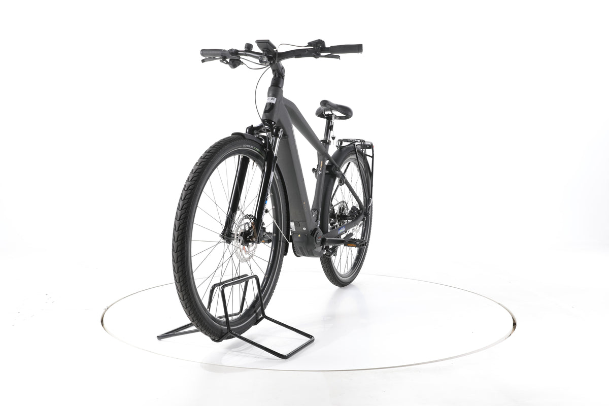 Scott Sub Sport eRide 20 Trekking E-Bike - Image 5