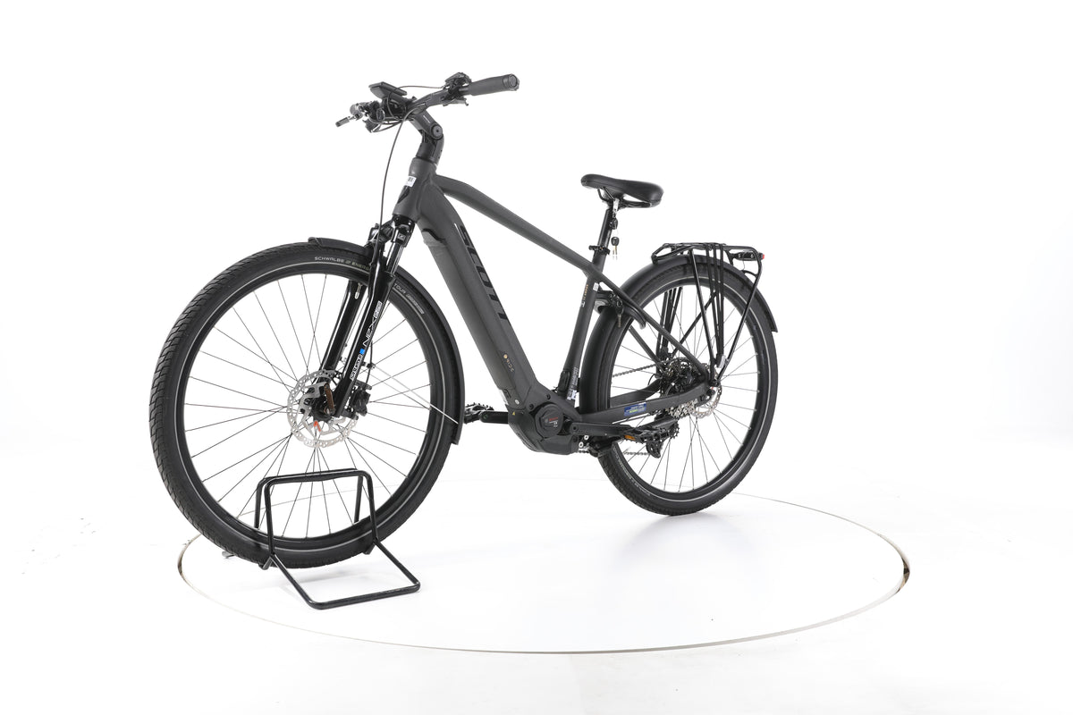 Scott Sub Sport eRide 20 Trekking E-Bike - Image 6