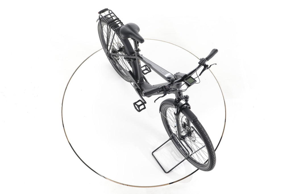 Scott Sub Sport eRide 20 Trekking E-Bike - Image 15