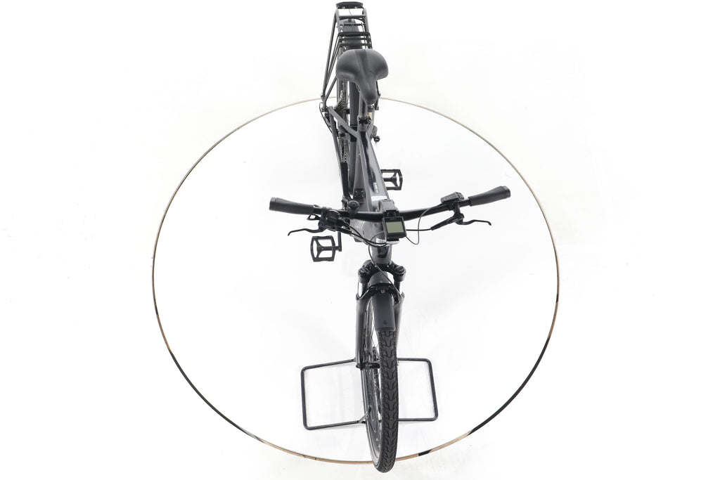 Scott Sub Sport eRide 20 Trekking E-Bike - Image 16