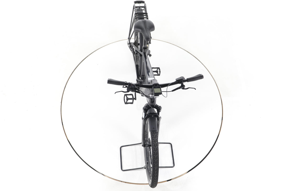 Scott Sub Sport eRide 20 Trekking E-Bike - Image 16