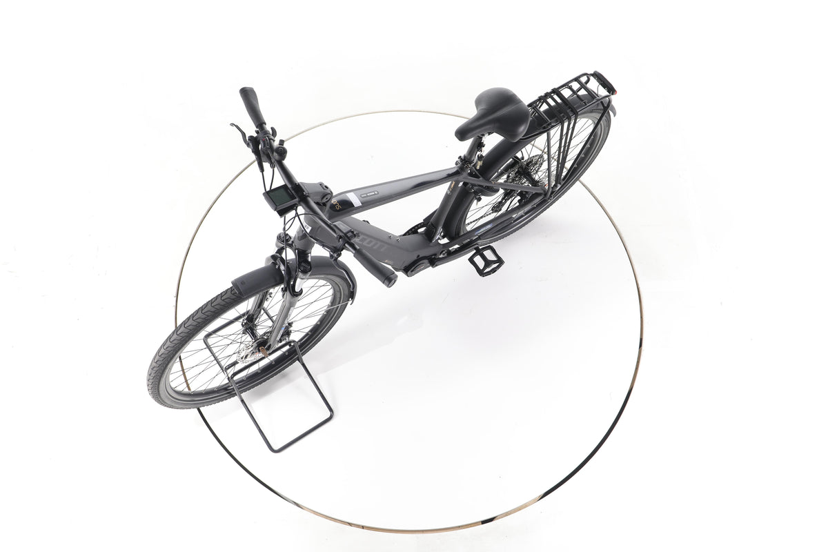 Scott Sub Sport eRide 20 Trekking E-Bike - Image 18