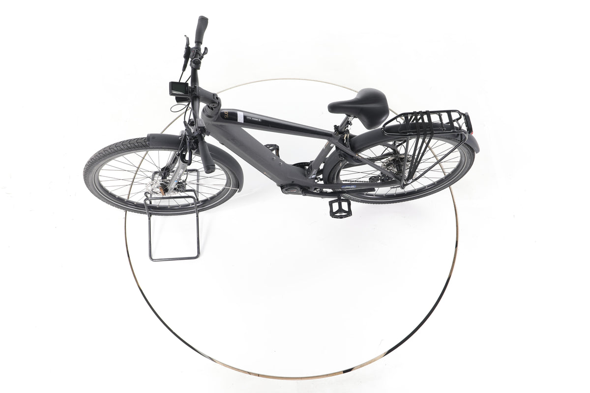 Scott Sub Sport eRide 20 Trekking E-Bike - Image 19
