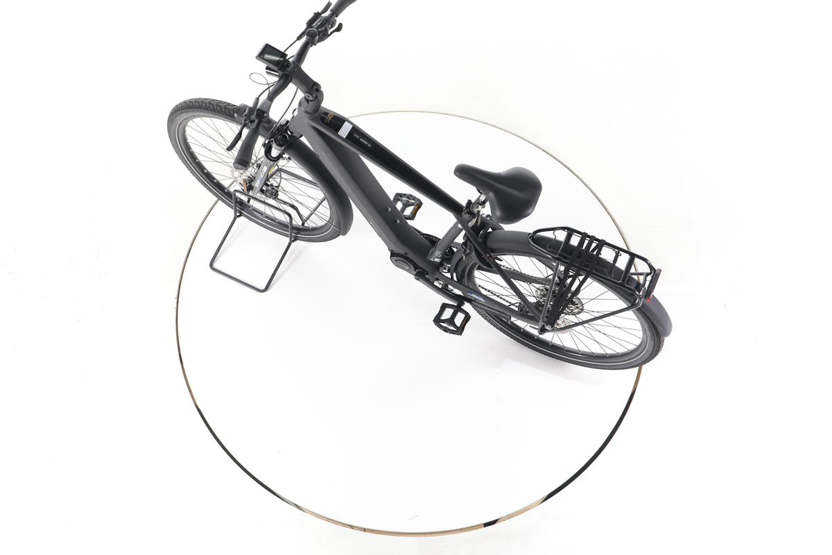 Scott Sub Sport eRide 20 Trekking E-Bike - Image 20