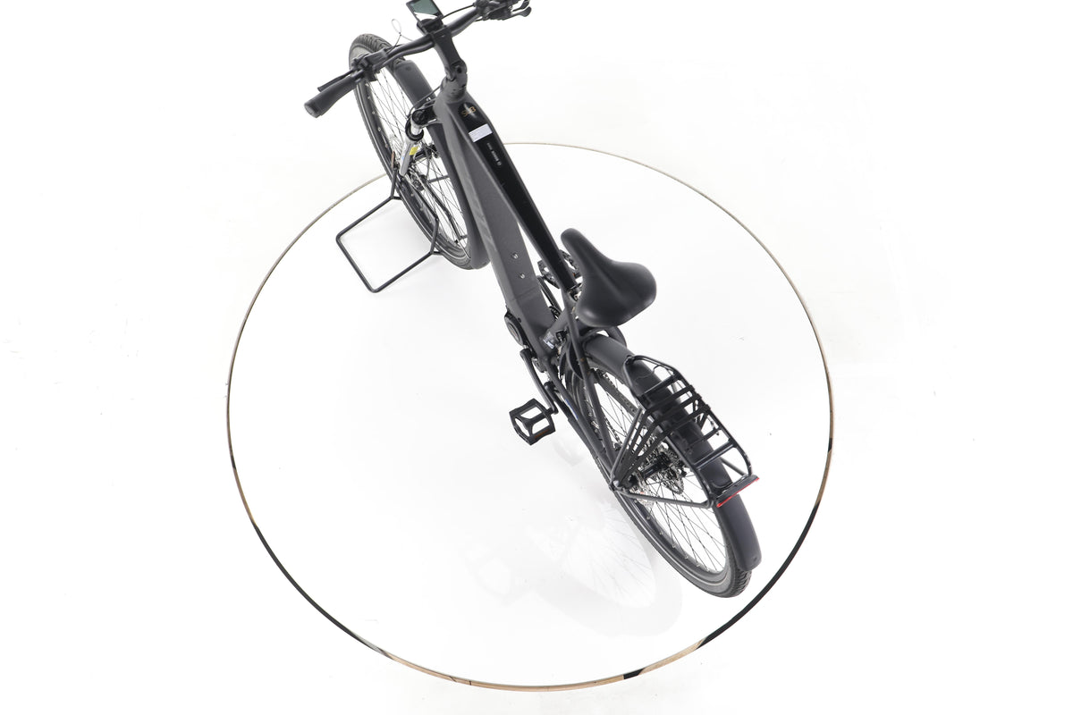 Scott Sub Sport eRide 20 Trekking E-Bike - Image 21