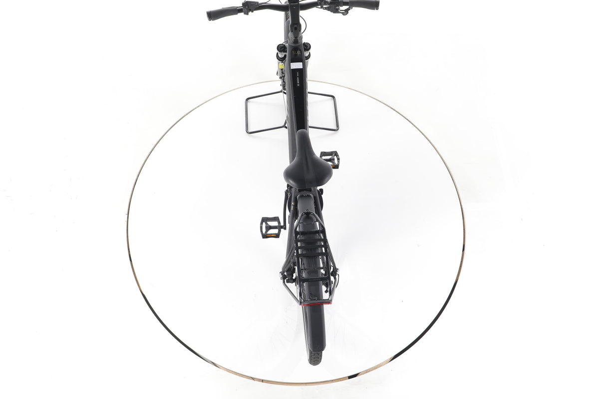 Scott Sub Sport eRide 20 Trekking E-Bike - Image 22