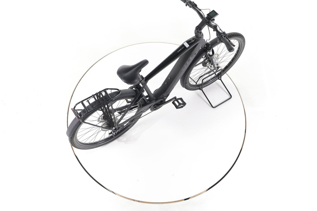 Scott Sub Sport eRide 20 Trekking E-Bike - Image 24