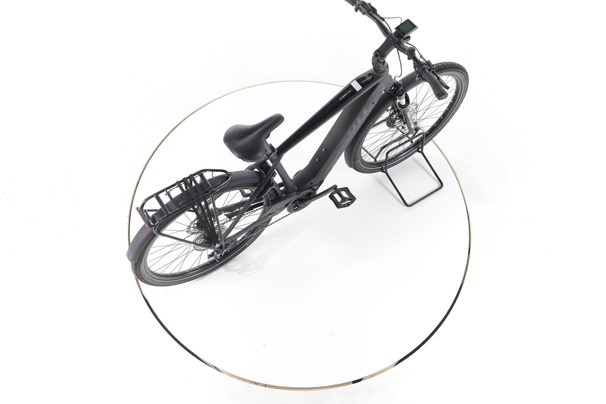 Scott Sub Sport eRide 20 Trekking E-Bike - Image 24