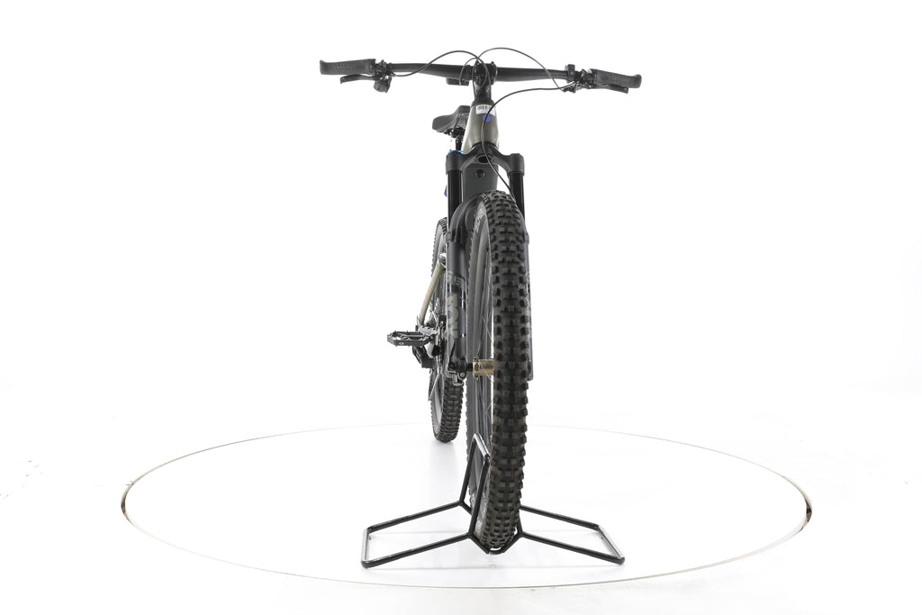 Cube Stereo Hybrid ONE44 HPC TM E-Bike Fully Carbon 2025 - Image 4