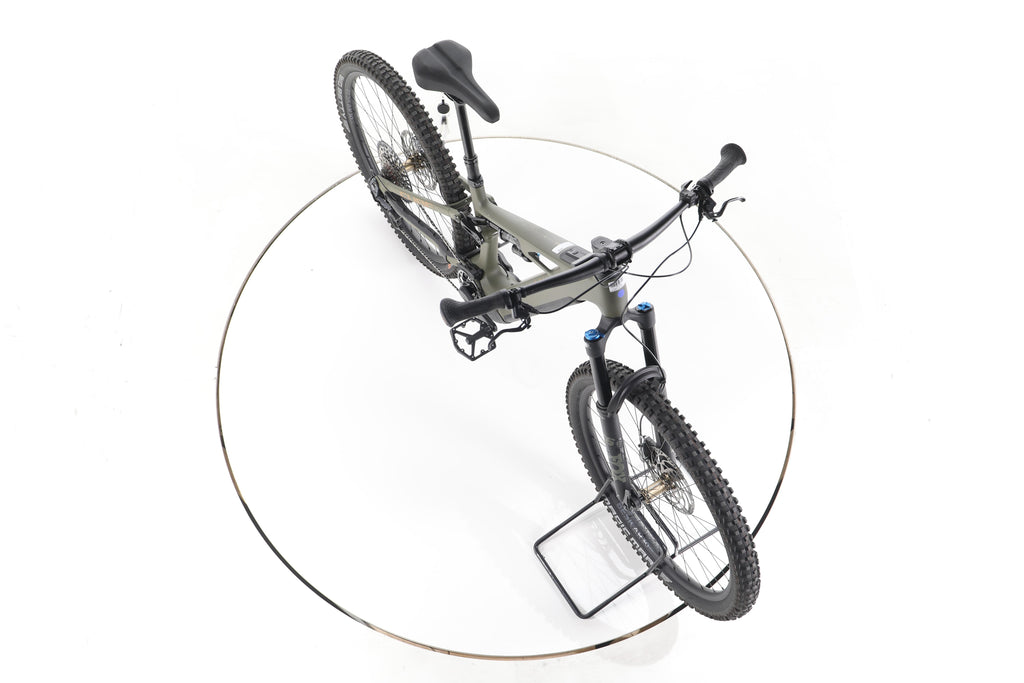 Cube Stereo Hybrid ONE44 HPC TM E-Bike Fully Carbon 2025 - Image 15