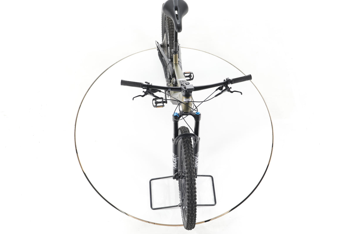 Conway Xyron ST 5.0 E-Bike Fully 2025 - Image 16