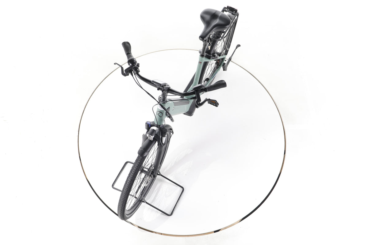 Kalkhoff Image 3.B Excite City E-Bike Tiefeinsteiger 2024 - Image 17