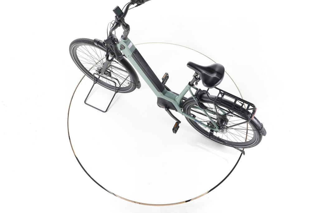 Kalkhoff Image 3.B Excite City E-Bike Tiefeinsteiger 2024 - Image 20