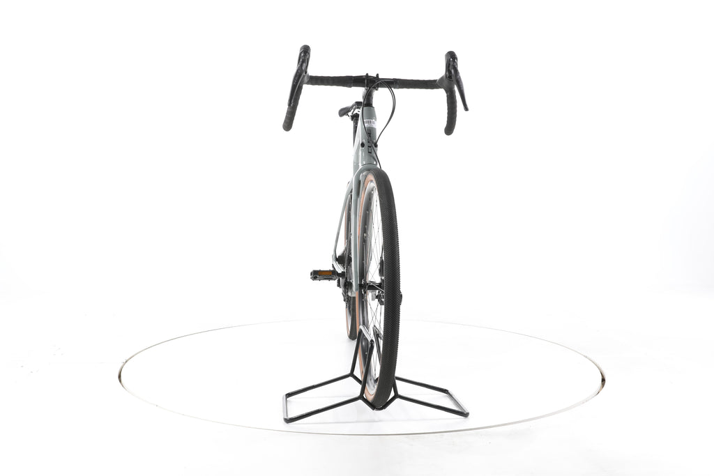 Cube Nuroad C:62 Pro Gravelbike Carbon - Image 4
