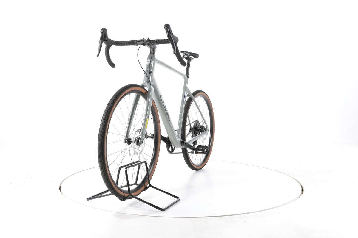 Cube Nuroad C:62 Pro Gravelbike Carbon - Image 5