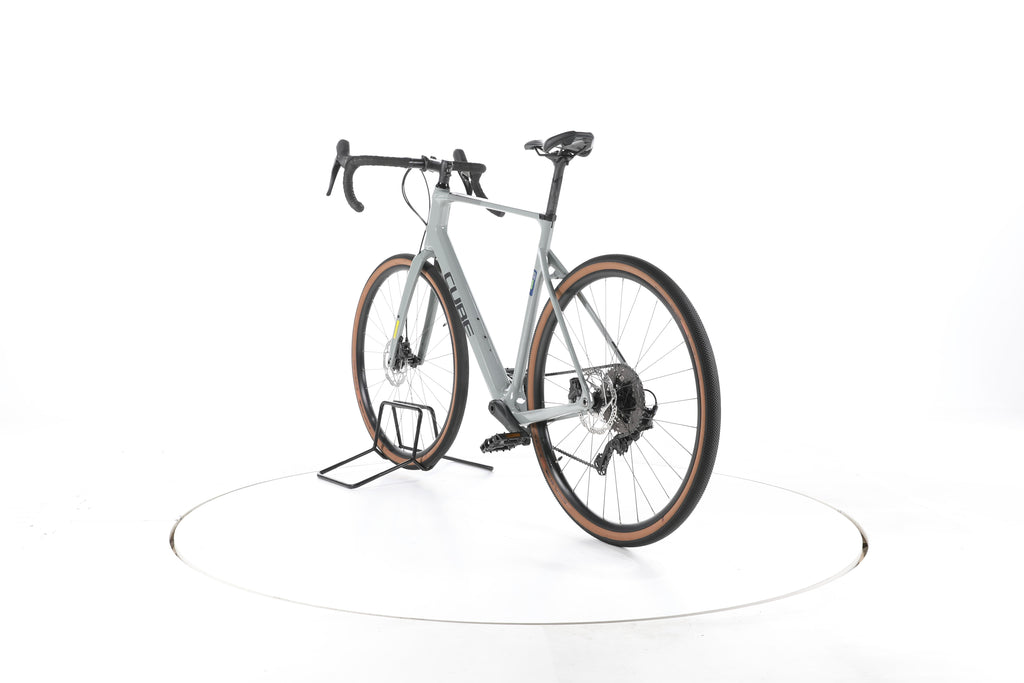Cube Nuroad C:62 Pro Gravelbike Carbon - Image 9