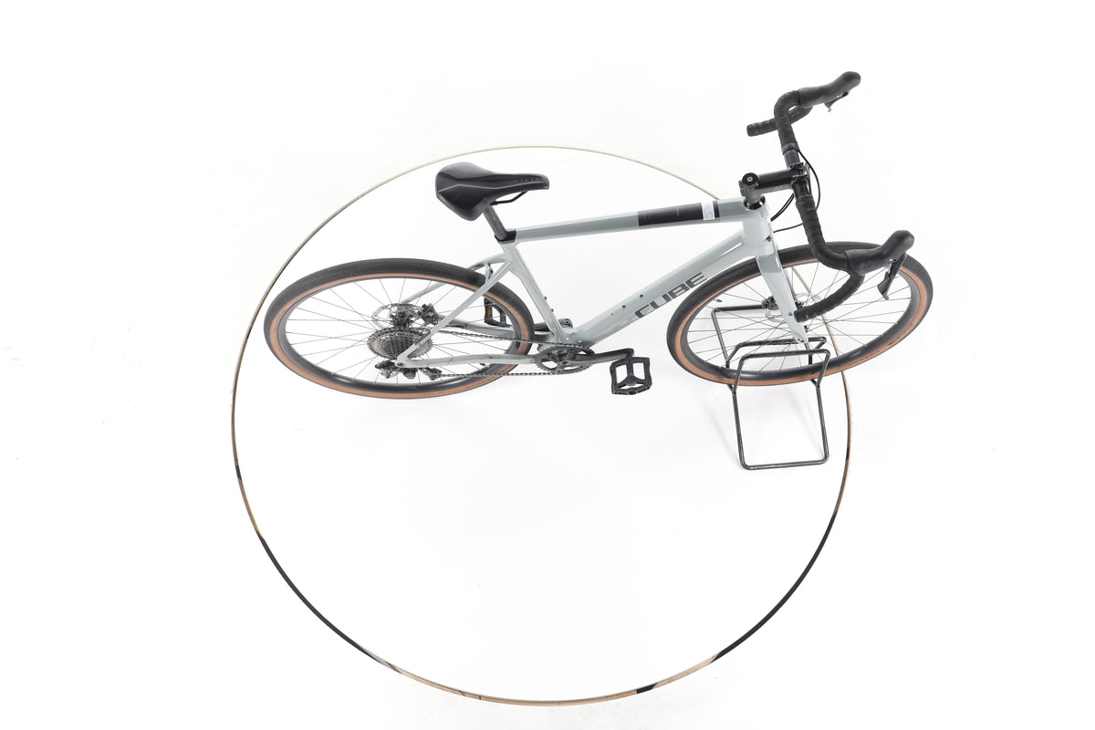 Cube Nuroad C:62 Pro Gravelbike Carbon - Image 13