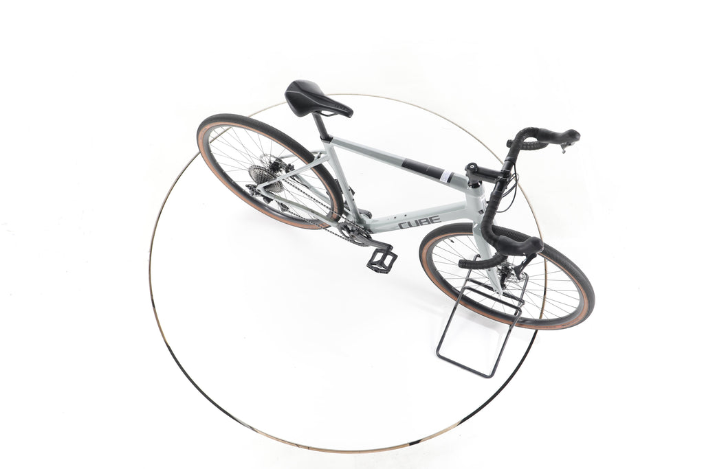 Cube Nuroad C:62 Pro Gravelbike Carbon - Image 14