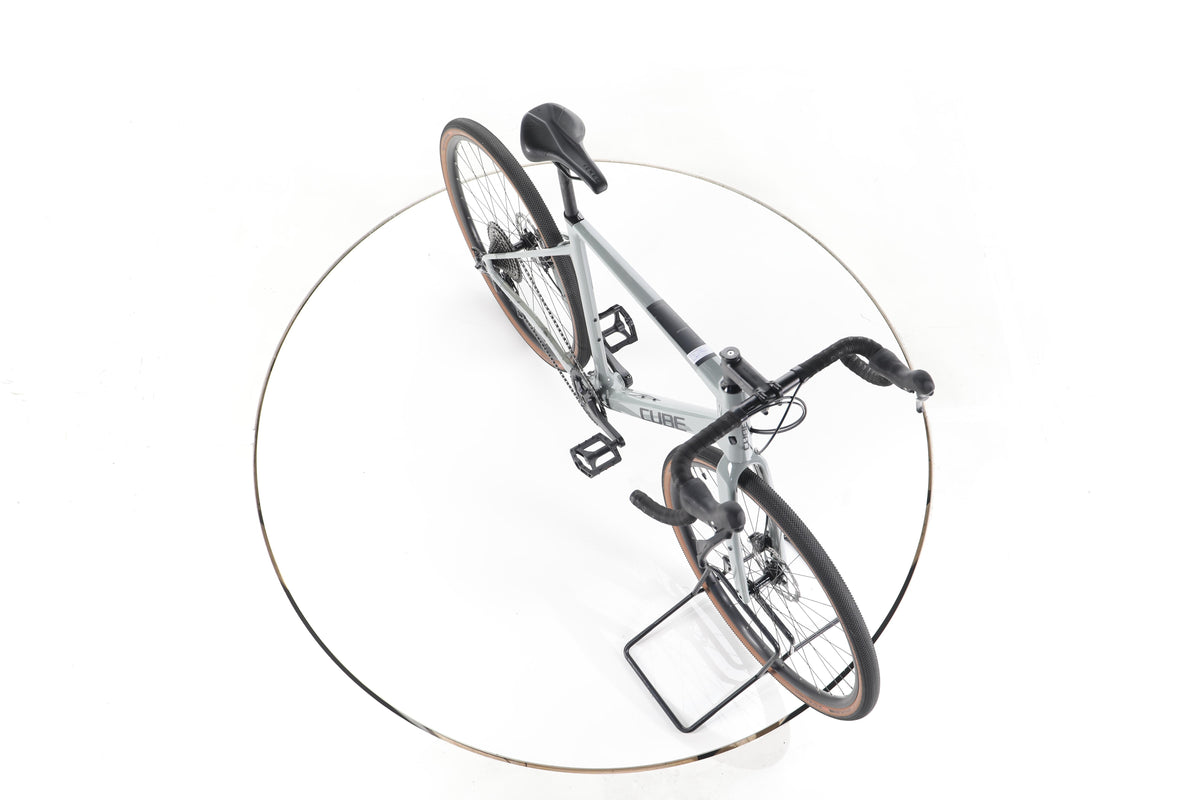 Cube Nuroad C:62 Pro Gravelbike Carbon - Image 15
