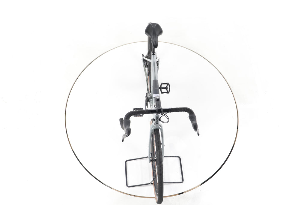 Cube Nuroad C:62 Pro Gravelbike Carbon - Image 16