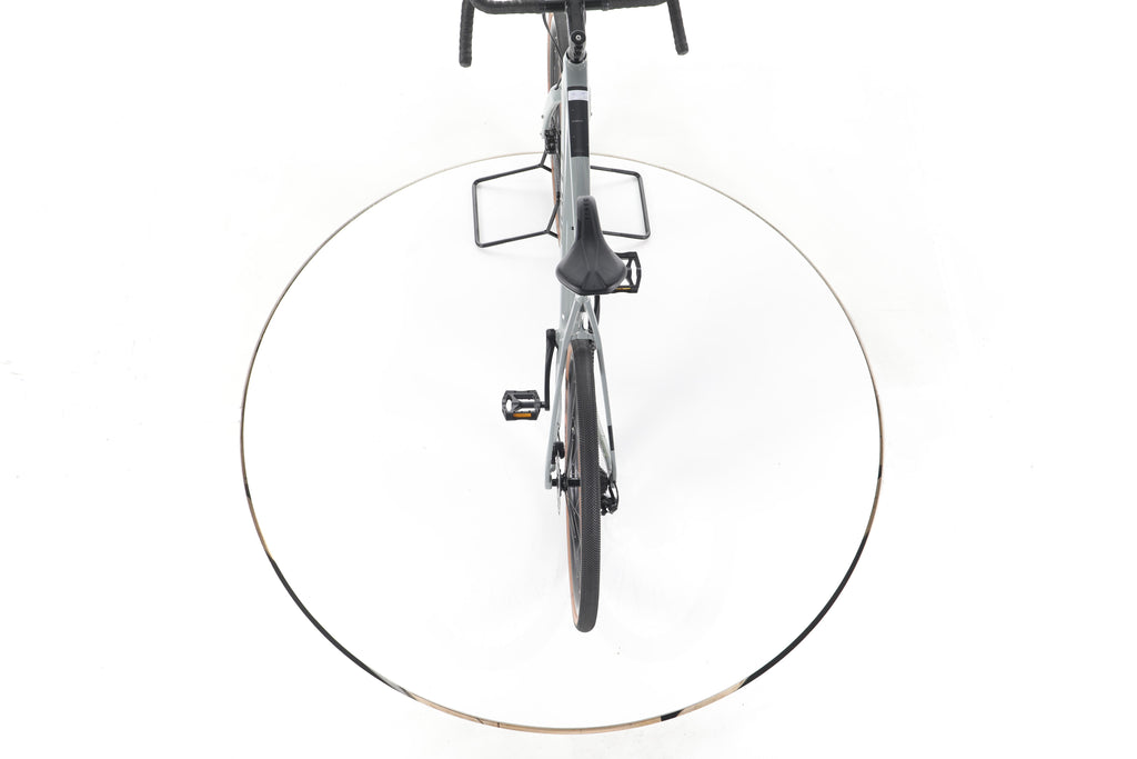 Cube Nuroad C:62 Pro Gravelbike Carbon - Image 22