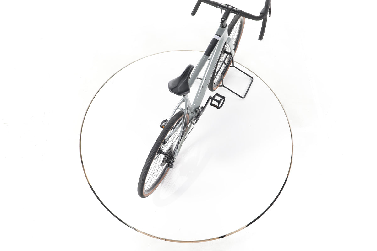 Cube Nuroad C:62 Pro Gravelbike Carbon - Image 23
