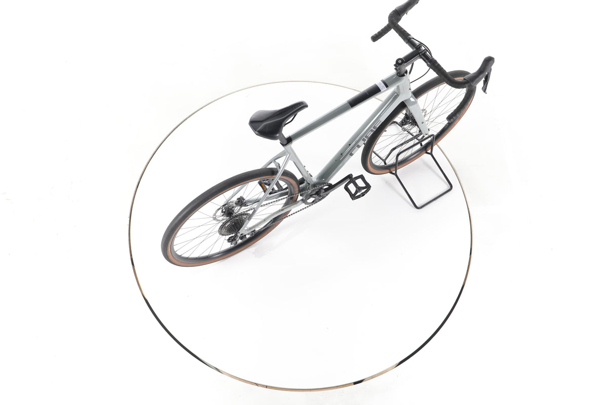 Cube Nuroad C:62 Pro Gravelbike Carbon - Image 24