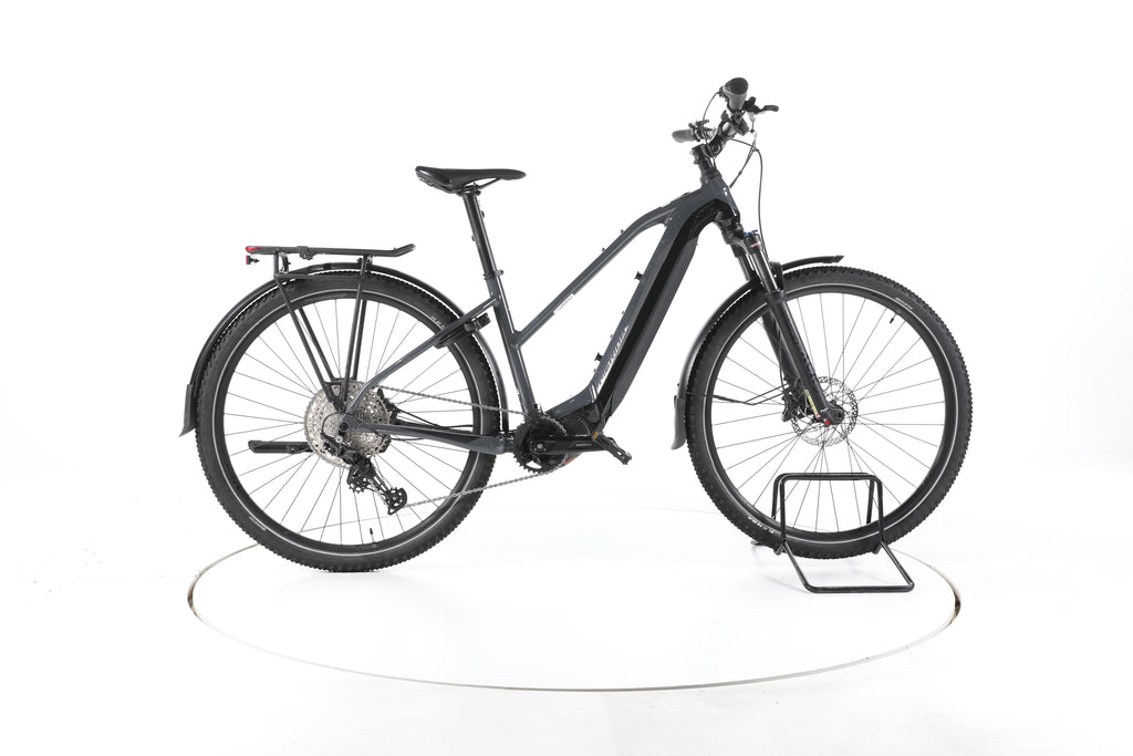 Merida EBIG.Tour 675 EQ Trekking E-Bike - Image 1