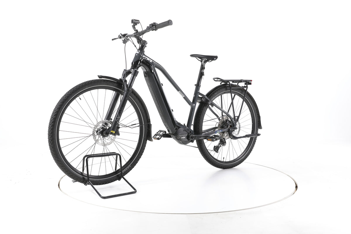 Merida EBIG.Tour 675 EQ Trekking E-Bike - Image 6