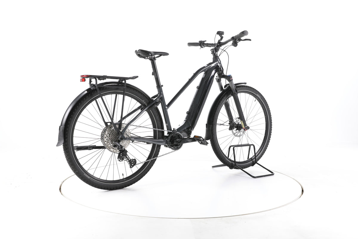 Merida EBIG.Tour 675 EQ Trekking E-Bike - Image 12