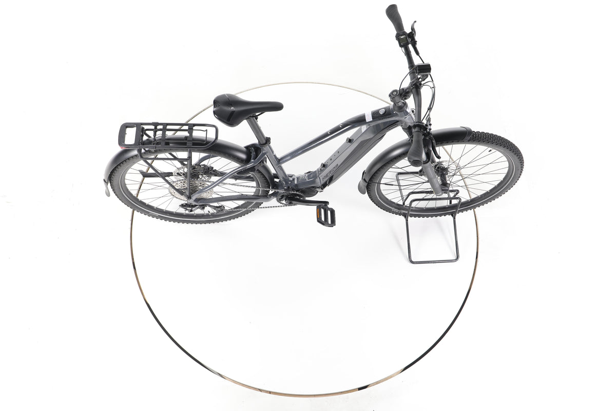 Merida EBIG.Tour 675 EQ Trekking E-Bike - Image 13