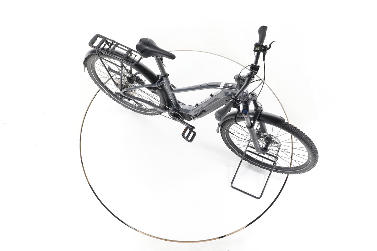 Merida EBIG.Tour 675 EQ Trekking E-Bike - Image 14