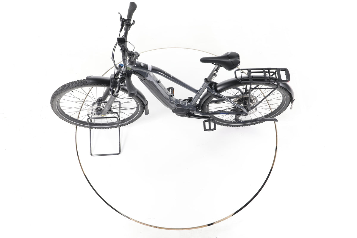 Merida EBIG.Tour 675 EQ Trekking E-Bike - Image 19