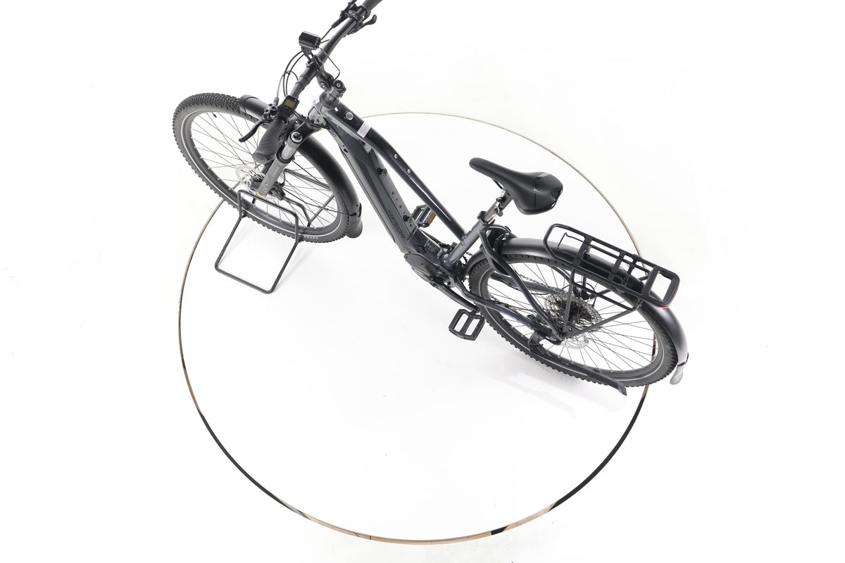 Merida EBIG.Tour 675 EQ Trekking E-Bike - Image 20