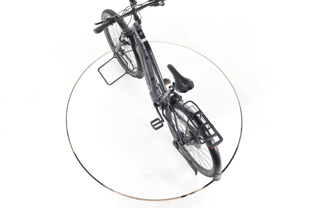 Merida EBIG.Tour 675 EQ Trekking E-Bike - Image 21