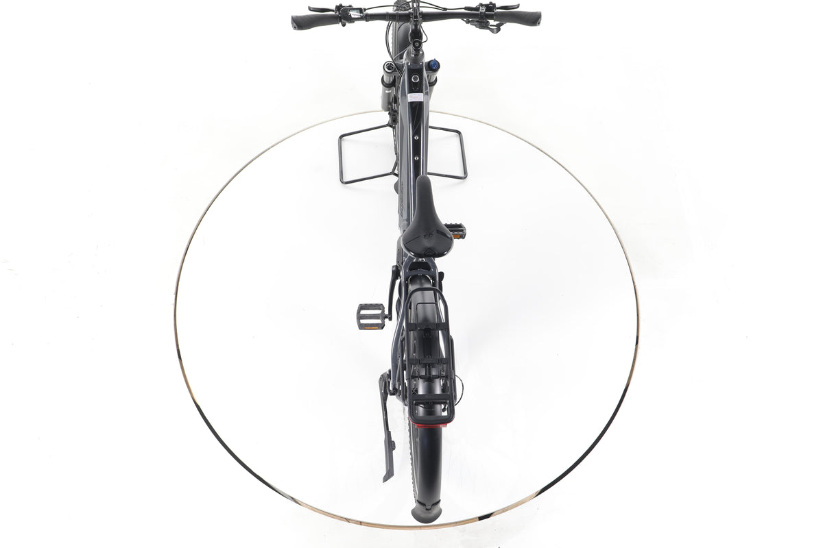 Merida EBIG.Tour 675 EQ Trekking E-Bike - Image 22