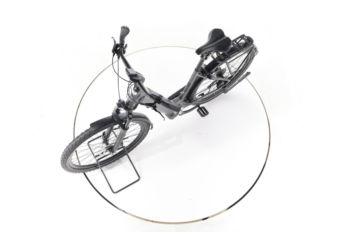 Kalkhoff Endeavour 5.B Move+ Trekking E-Bike Tiefeinsteiger - Image 18