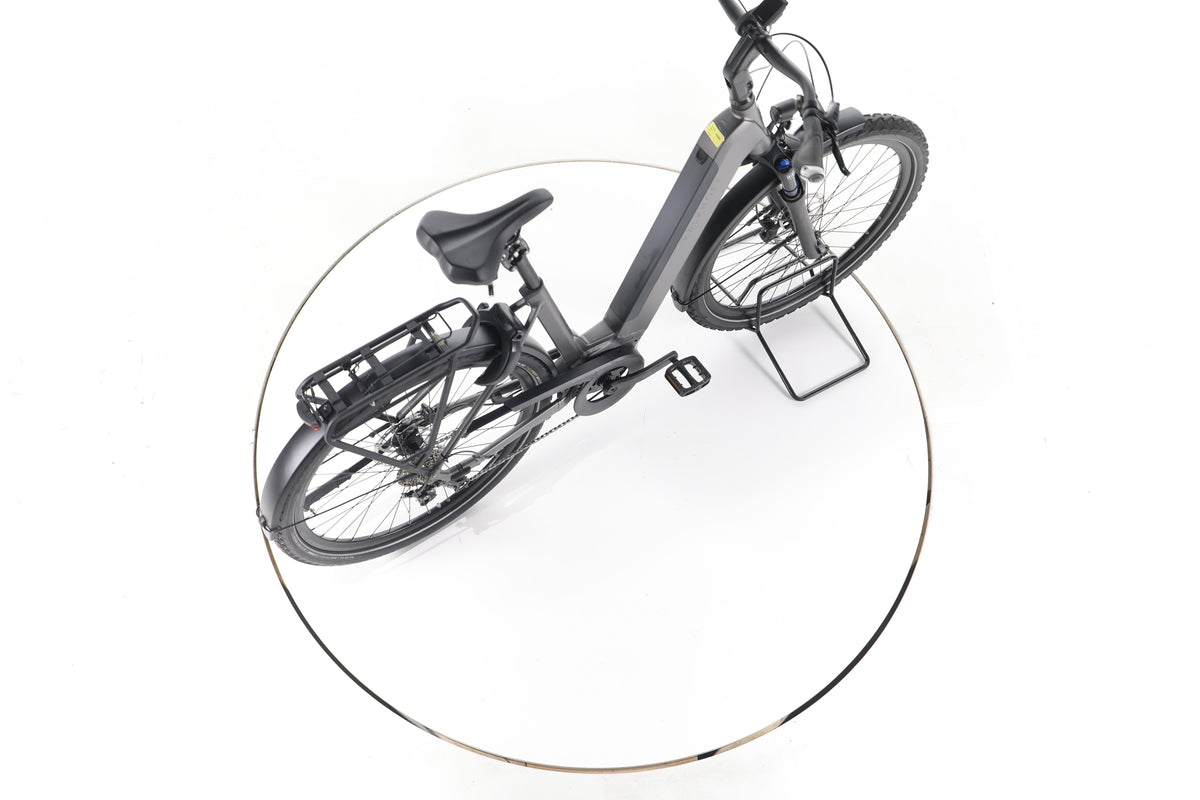 Kalkhoff Endeavour 5.B Move+ Trekking E-Bike Tiefeinsteiger - Image 24