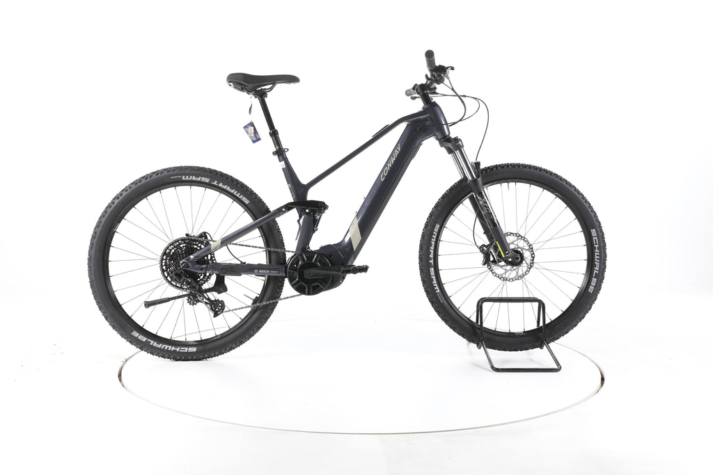 Conway Xyron S2.9 E-Bike Fully - Image 1