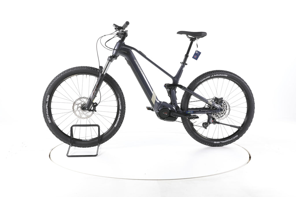 Conway Xyron S2.9 E-Bike Fully - Image 7
