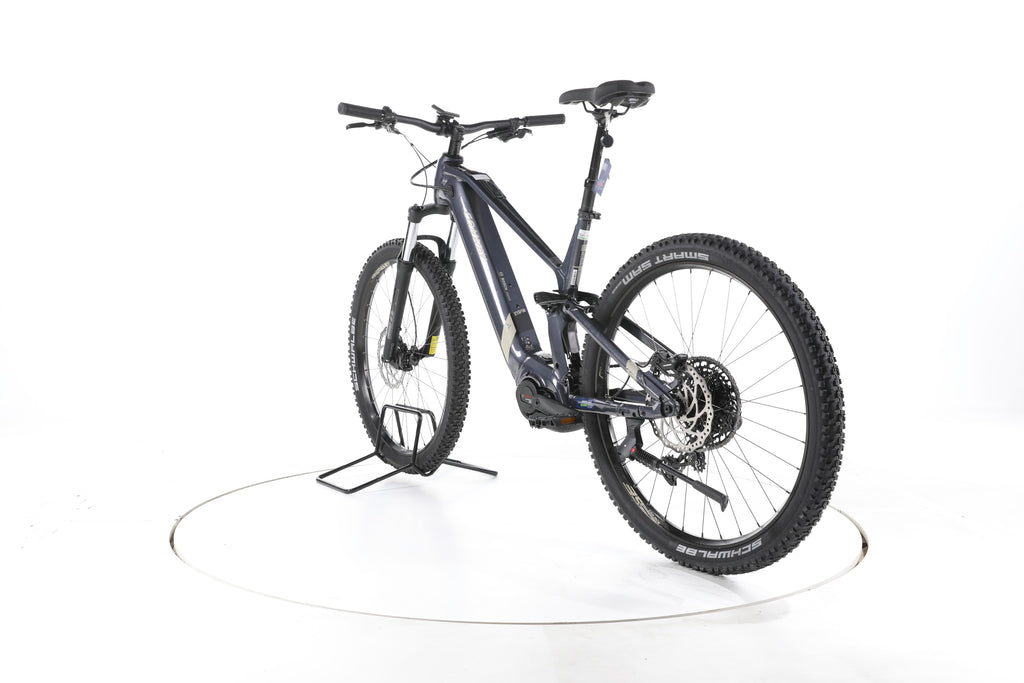 Conway Xyron S2.9 E-Bike Fully - Image 9