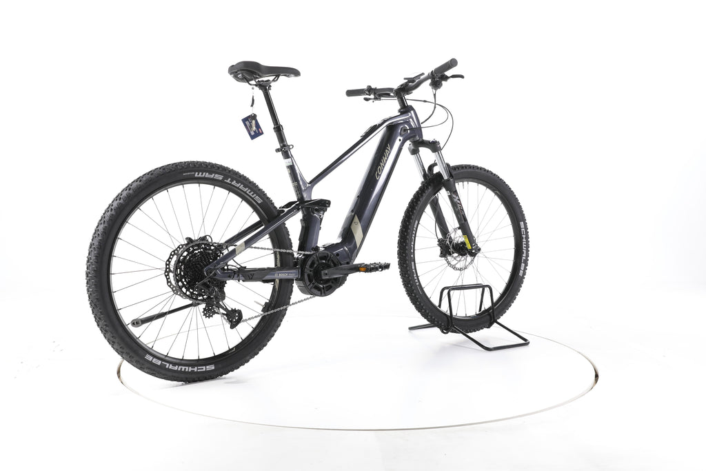 Conway Xyron S2.9 E-Bike Fully - Image 12