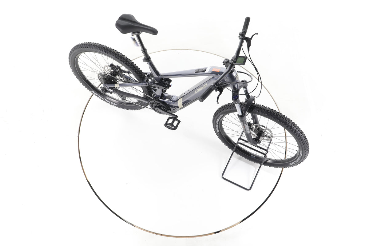 Conway Xyron S2.9 E-Bike Fully - Image 14