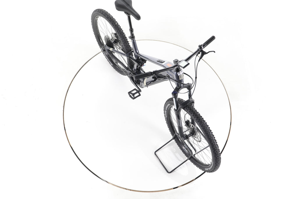 Conway Xyron S2.9 E-Bike Fully - Image 15