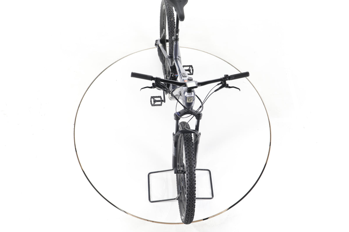 Conway Xyron S2.9 E-Bike Fully - Image 16
