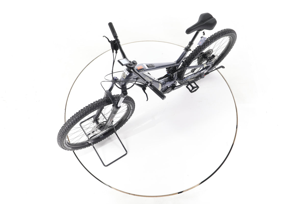 Conway Xyron S2.9 E-Bike Fully - Image 18